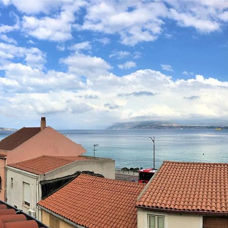 Hotel Vecchia Paradiso - A un passo dal Mare Messina Esterno foto